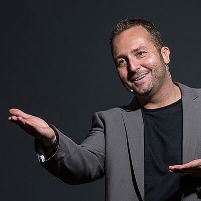 Michael Maute